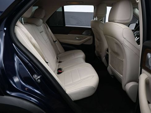 Used 2021 Mercedes-Benz GLE 350 image 45