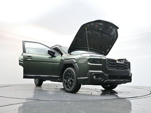 New 2026 Subaru Outback Limited image 35