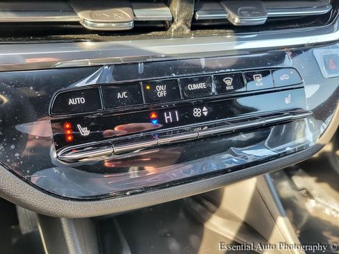 New 2026 Buick Envista Avenir image 14