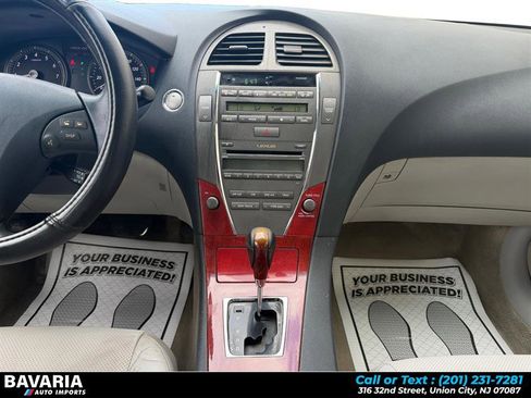 Used 2009 Lexus ES 350 FWD image 15