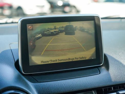 Used 2018 Toyota Yaris iA FWD image 23