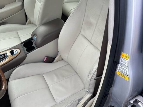 Used 2005 Jaguar S-TYPE 3.0 image 14