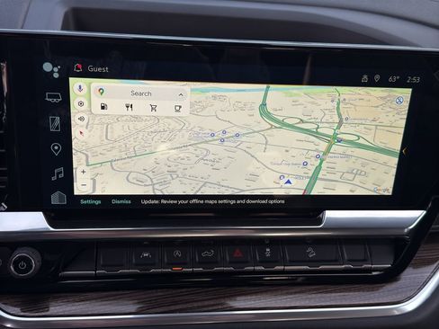 New 2026 Chevrolet Silverado 1500 LT w/ Z71 Off-Road Package image 20