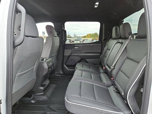 New 2026 GMC Sierra EV Elevation w/ Premium Package image 8