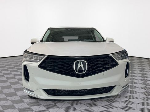 New 2026 Acura RDX SH-AWD w/ Advance Package image 9