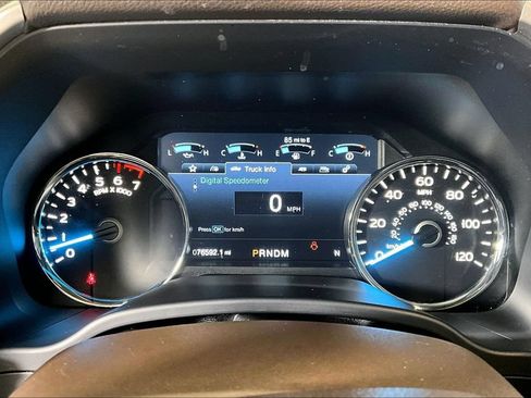 Used 2019 Ford F150 Lariat AWD/4WD image 16