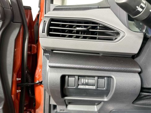 Certified 2025 Subaru Crosstrek 2.5i Limited w/ Popular Package #3A image 10