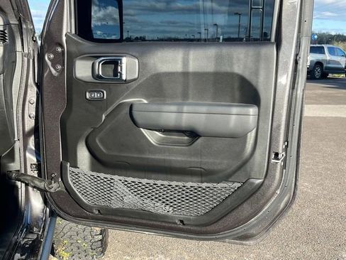 Used 2026 Jeep Wrangler Unlimited Sport image 24