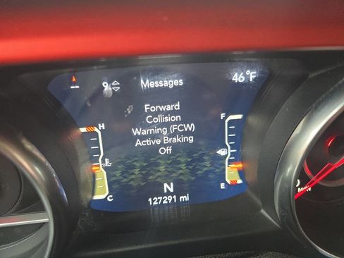 Used 2019 Jeep Wrangler Rubicon image 44