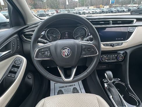 Used 2022 Buick Encore GX Essence w/ Advanced Technology Package image 18