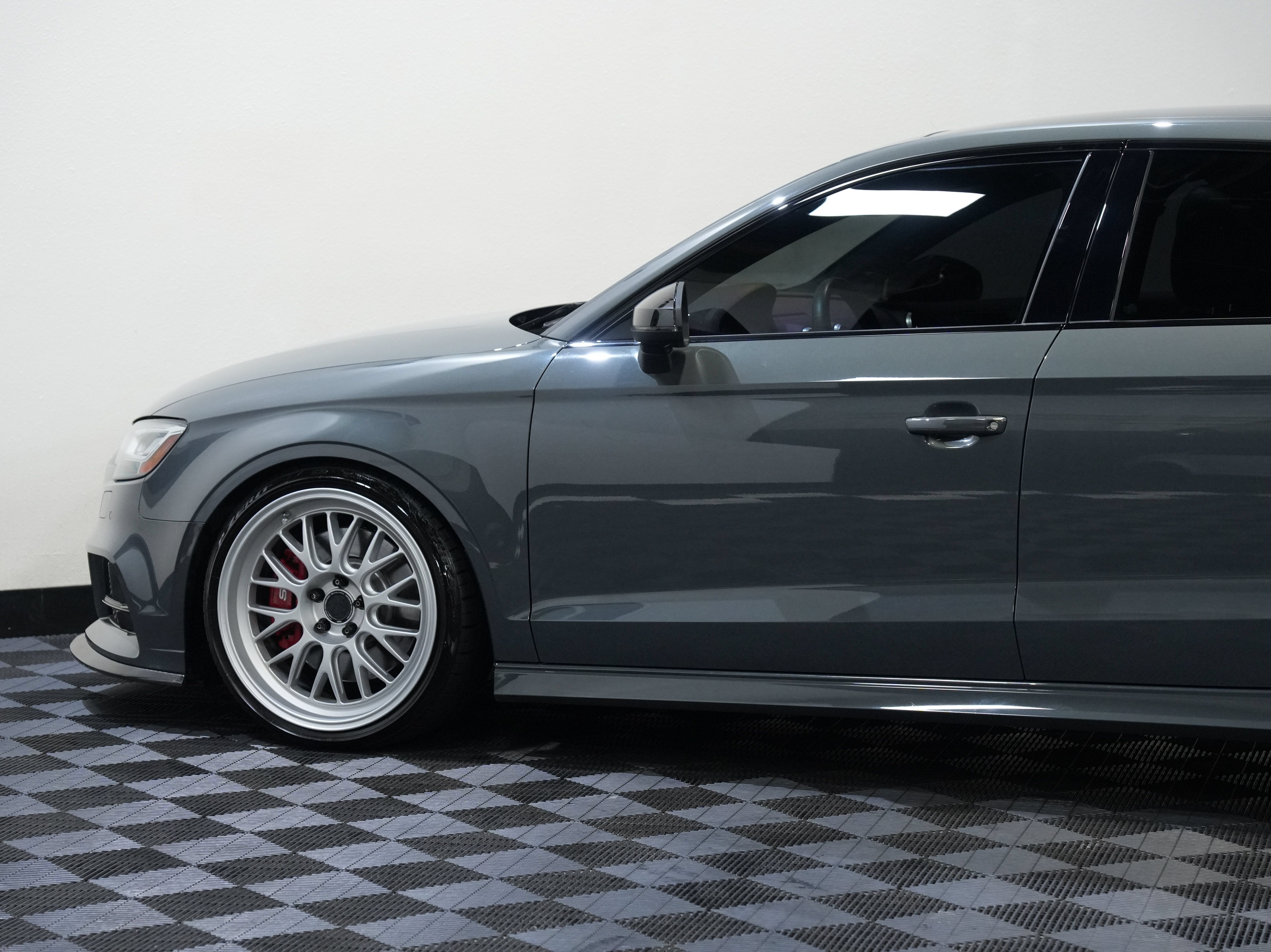 Used 2020 Audi S3 Premium w/ Black Optic Package AWD/4WD image 19