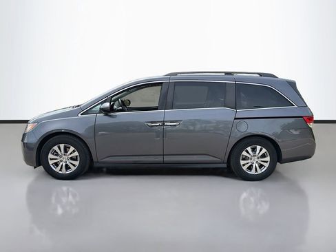 Used 2016 Honda Odyssey EX-L image 8