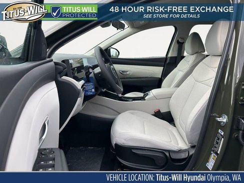 New 2026 Hyundai Tucson SE image 51