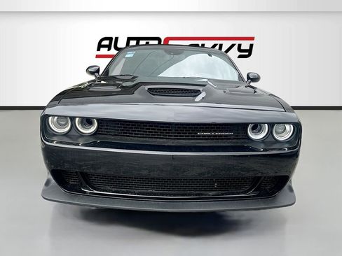 Used 2023 Dodge Challenger R/T Scat Pack RWD image 2