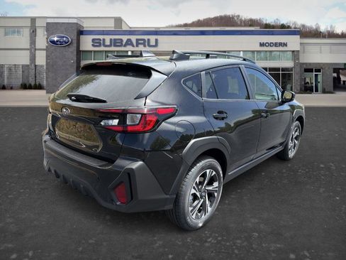 New 2026 Subaru Crosstrek 2.0i Premium AWD/4WD image 5