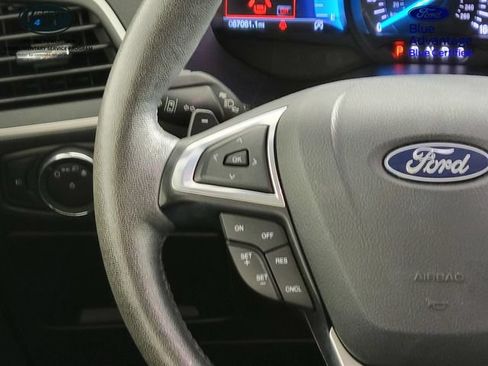 Certified 2019 Ford Edge SEL w/ Equipment Group 201A AWD/4WD image 29