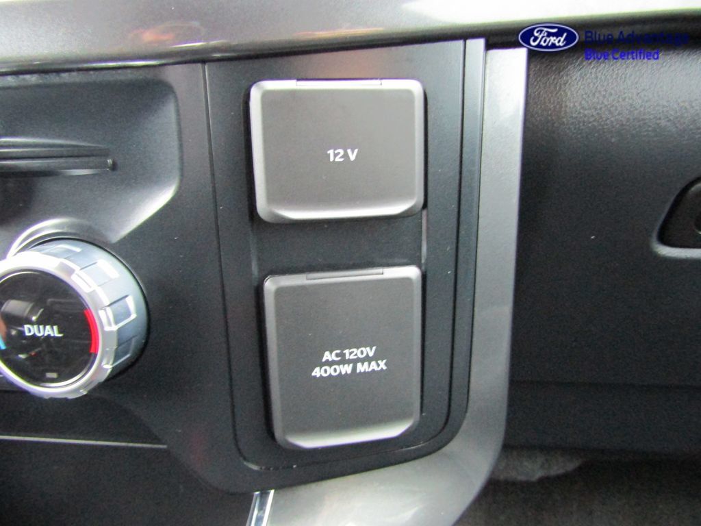 Used 2023 Ford F150 XLT w/ Equipment Group 302A High AWD/4WD image 40