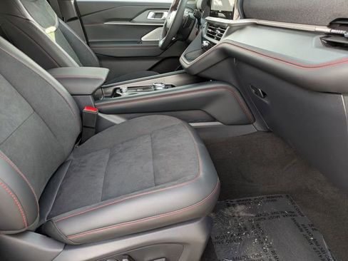 New 2026 Ford Explorer ST w/ Sun And Sound Package image 43