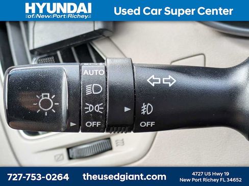 Used 2015 Hyundai Tucson SE FWD image 33