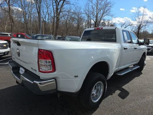 Used 2024 RAM 3500 Big Horn image 20