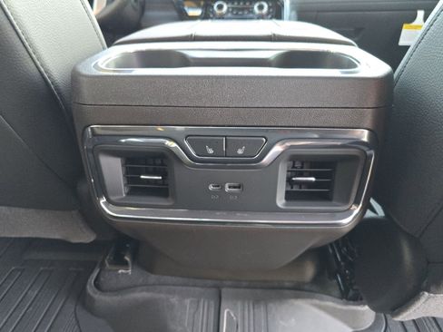 New 2026 GMC Sierra 2500 Denali w/ Denali Reserve Package image 34