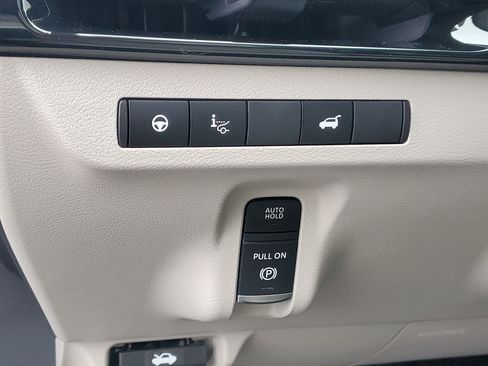 New 2026 Nissan Murano Platinum w/ Cargo Package image 8