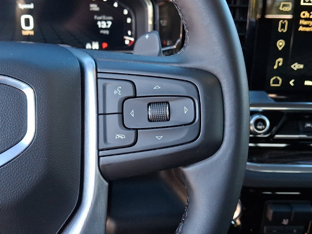 Used 2025 GMC Sierra 1500 Elevation w/ Elevation Premium Package AWD/4WD image 24