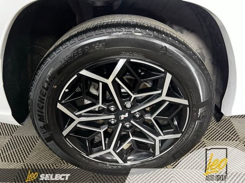 Used 2024 Hyundai Tucson N Line image 24