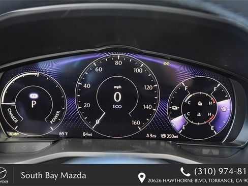 New 2026 MAZDA CX-70 SC Plus image 22