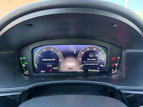 Used 2025 Honda Civic Sport Touring image 19