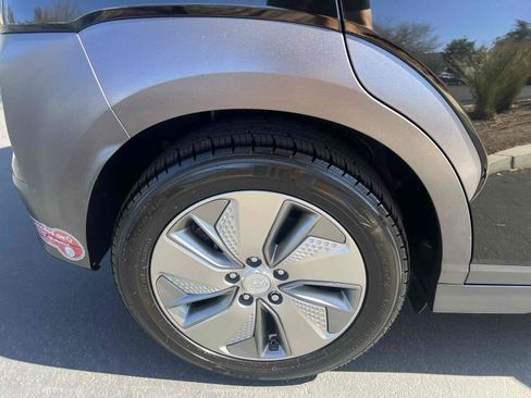 Used 2021 Hyundai Kona SEL w/ Cargo Package FWD image 71