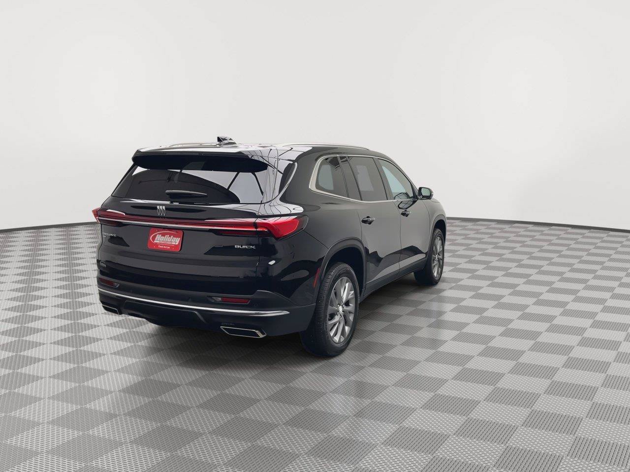 Used 2026 Buick Enclave Preferred w/ LPO, Floor Liner Package AWD/4WD image 41