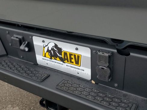 New 2026 RAM 2500 Limited AWD/4WD image 35