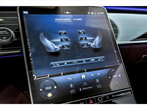 Certified 2023 Mercedes-Benz S 580 4MATIC Sedan image 20