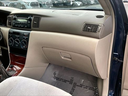 Used 2006 Toyota Corolla LE image 15