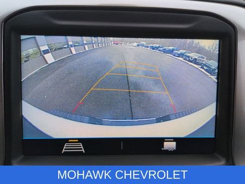 Used 2021 Chevrolet Silverado 2500 LT w/ All Star Edition image 16