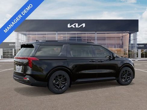 New 2025 Kia Carnival SX image 6