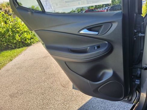 New 2026 Buick Encore GX Sport Touring w/ Advanced Technology Package image 10