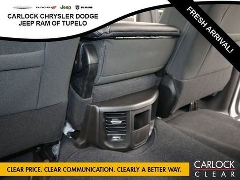 Used 2025 RAM 2500 Big Horn image 33