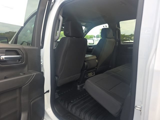 New 2026 Chevrolet Silverado 1500 W/T w/ WT Value Package AWD/4WD image 23