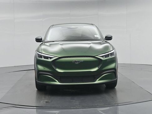 New 2026 Ford Mustang Mach-E Select RWD image 22