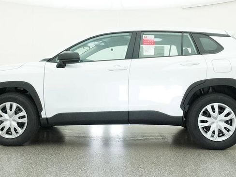 New 2026 Toyota Corolla Cross L FWD image 4