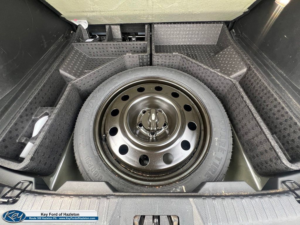 Used 2024 Ford Edge SEL AWD/4WD image 32