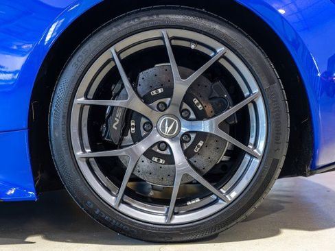 Used 2020 Acura NSX AWD/4WD image 30