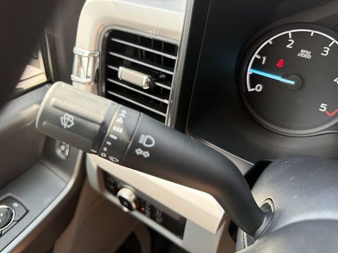 New 2026 Ford F250 XL w/ STX Appearance Package image 27