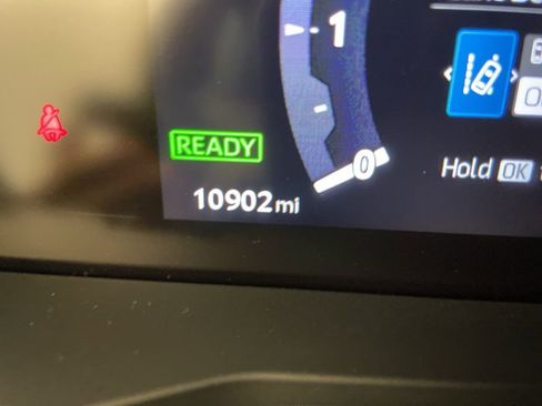 Used 2025 Toyota Land Cruiser 1958 image 15