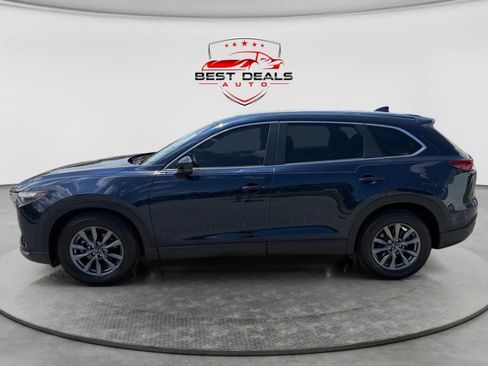 Used 2023 MAZDA CX-30 AWD 2.5 S w/ Preferred Package image 2