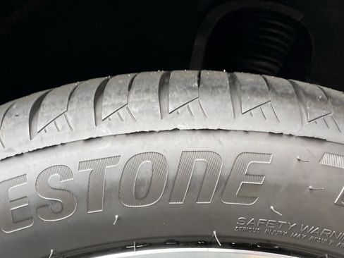 Used 2025 Mercedes-Benz S 580 4MATIC Sedan image 12