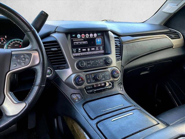Used 2017 GMC Yukon Denali w/ Open Road Package AWD/4WD image 6