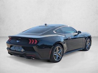 New 2026 Ford Mustang Premium video 2